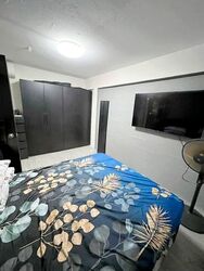 Blk 6 Everton Park (Bukit Merah), HDB 3 Rooms #548890031